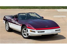 1995 Chevrolet Corvette (CC-2080203) for sale in Lenexa, Kansas