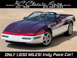 1995 Chevrolet Corvette (CC-2080203) for sale in Lenexa, Kansas