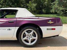 1995 Chevrolet Corvette (CC-2080203) for sale in Lenexa, Kansas