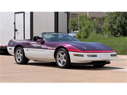 1995 Chevrolet Corvette (CC-2080203) for sale in Lenexa, Kansas