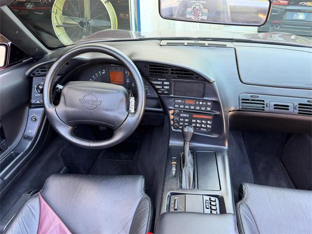 1995 Chevrolet Corvette (CC-2080203) for sale in Lenexa, Kansas