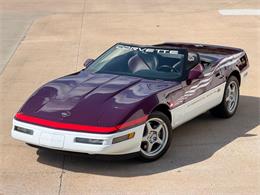 1995 Chevrolet Corvette (CC-2080203) for sale in Lenexa, Kansas