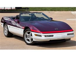 1995 Chevrolet Corvette (CC-2080203) for sale in Lenexa, Kansas