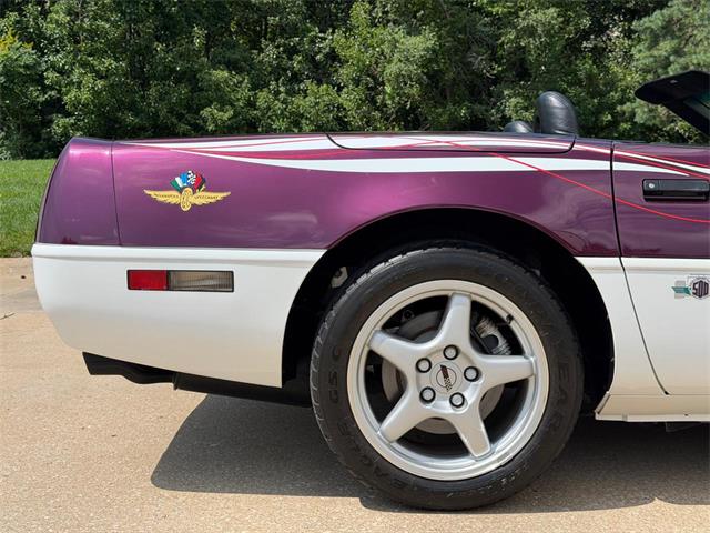 1995 Chevrolet Corvette (CC-2080203) for sale in Lenexa, Kansas