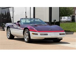 1995 Chevrolet Corvette (CC-2080203) for sale in Lenexa, Kansas