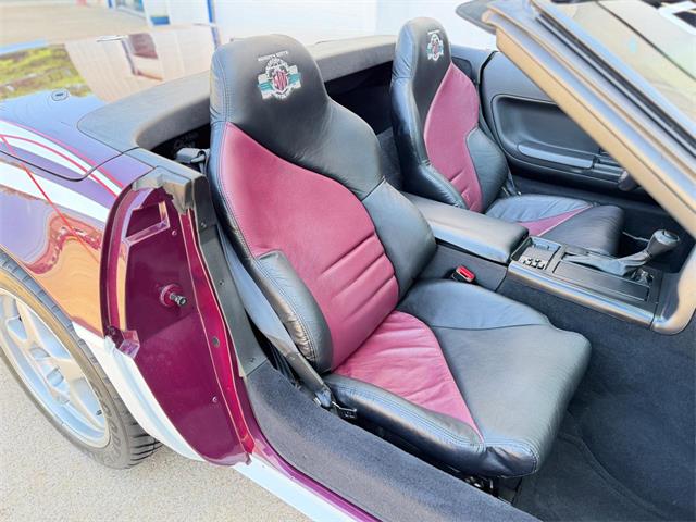 1995 Chevrolet Corvette (CC-2080203) for sale in Lenexa, Kansas