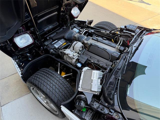 1995 Chevrolet Corvette (CC-2080203) for sale in Lenexa, Kansas