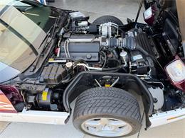 1995 Chevrolet Corvette (CC-2080203) for sale in Lenexa, Kansas