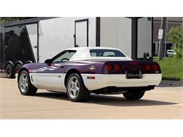 1995 Chevrolet Corvette (CC-2080203) for sale in Lenexa, Kansas