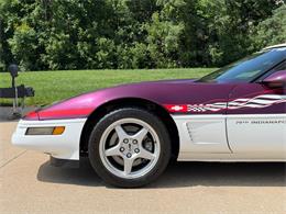 1995 Chevrolet Corvette (CC-2080203) for sale in Lenexa, Kansas