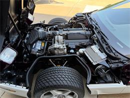 1995 Chevrolet Corvette (CC-2080203) for sale in Lenexa, Kansas