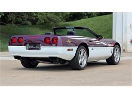 1995 Chevrolet Corvette (CC-2080203) for sale in Lenexa, Kansas
