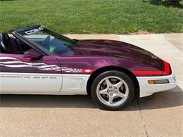 1995 Chevrolet Corvette (CC-2080203) for sale in Lenexa, Kansas