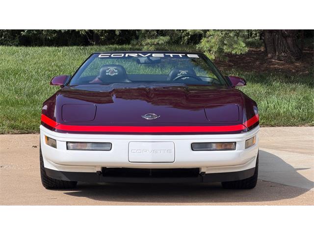 1995 Chevrolet Corvette (CC-2080203) for sale in Lenexa, Kansas