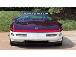 1995 Chevrolet Corvette (CC-2080203) for sale in Lenexa, Kansas