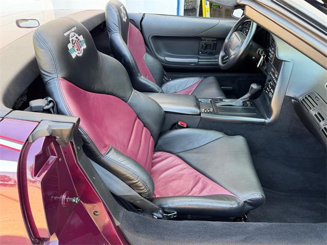 1995 Chevrolet Corvette (CC-2080203) for sale in Lenexa, Kansas
