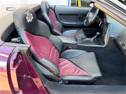 1995 Chevrolet Corvette (CC-2080203) for sale in Lenexa, Kansas