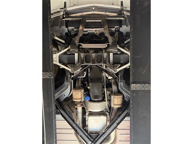 1995 Chevrolet Corvette (CC-2080203) for sale in Lenexa, Kansas