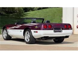 1995 Chevrolet Corvette (CC-2080203) for sale in Lenexa, Kansas