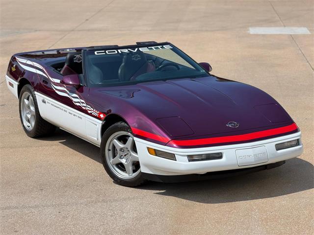 1995 Chevrolet Corvette (CC-2080203) for sale in Lenexa, Kansas