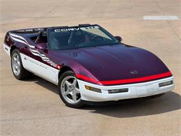 1995 Chevrolet Corvette (CC-2080203) for sale in Lenexa, Kansas