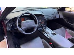 1995 Chevrolet Corvette (CC-2080203) for sale in Lenexa, Kansas