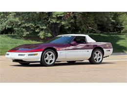 1995 Chevrolet Corvette (CC-2080203) for sale in Lenexa, Kansas