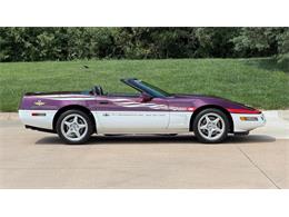 1995 Chevrolet Corvette (CC-2080203) for sale in Lenexa, Kansas
