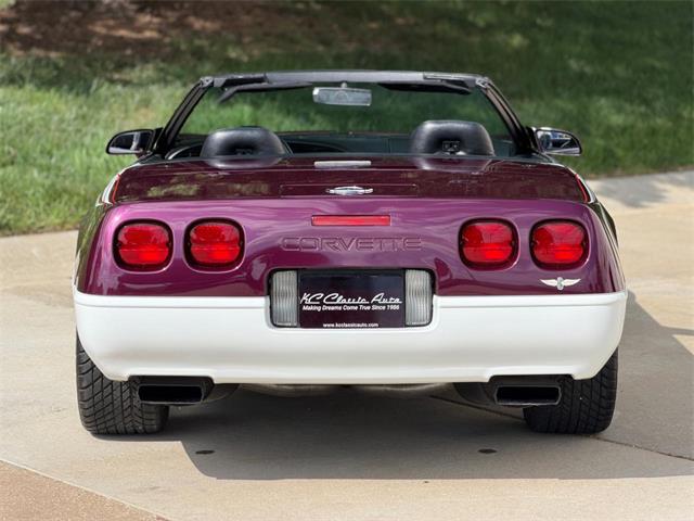 1995 Chevrolet Corvette (CC-2080203) for sale in Lenexa, Kansas