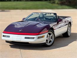 1995 Chevrolet Corvette (CC-2080203) for sale in Lenexa, Kansas