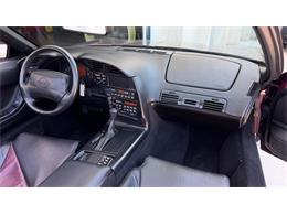1995 Chevrolet Corvette (CC-2080203) for sale in Lenexa, Kansas