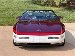 1995 Chevrolet Corvette (CC-2080203) for sale in Lenexa, Kansas