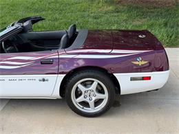 1995 Chevrolet Corvette (CC-2080203) for sale in Lenexa, Kansas