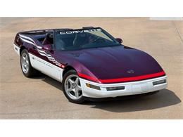 1995 Chevrolet Corvette (CC-2080203) for sale in Lenexa, Kansas