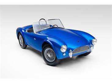 1962 Shelby Cobra (CC-2082031) for sale in Irvine, California
