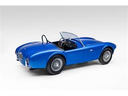 1962 Shelby Cobra (CC-2082031) for sale in Irvine, California