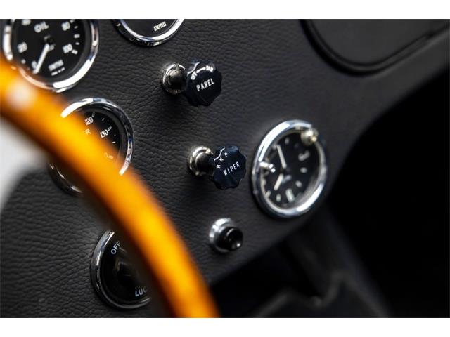 1962 Shelby Cobra (CC-2082031) for sale in Irvine, California