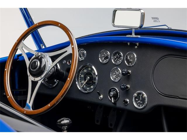 1962 Shelby Cobra (CC-2082031) for sale in Irvine, California