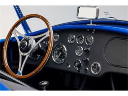 1962 Shelby Cobra (CC-2082031) for sale in Irvine, California