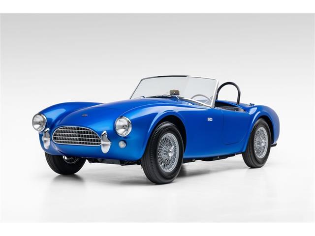 1962 Shelby Cobra (CC-2082031) for sale in Irvine, California