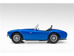 1962 Shelby Cobra (CC-2082031) for sale in Irvine, California