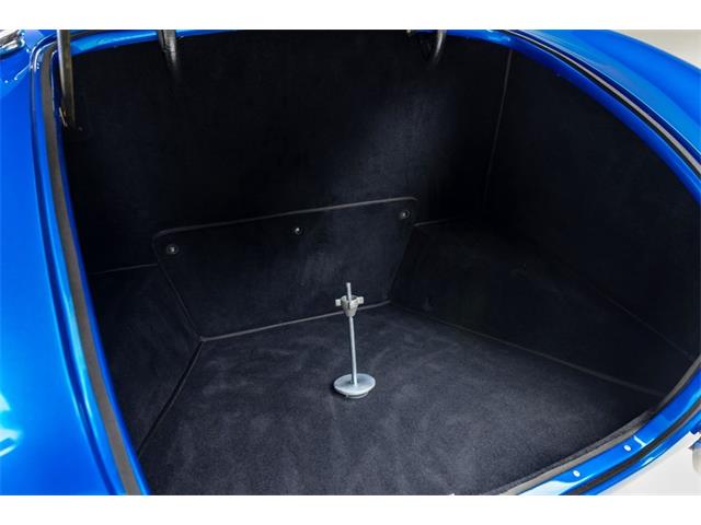 1962 Shelby Cobra (CC-2082031) for sale in Irvine, California