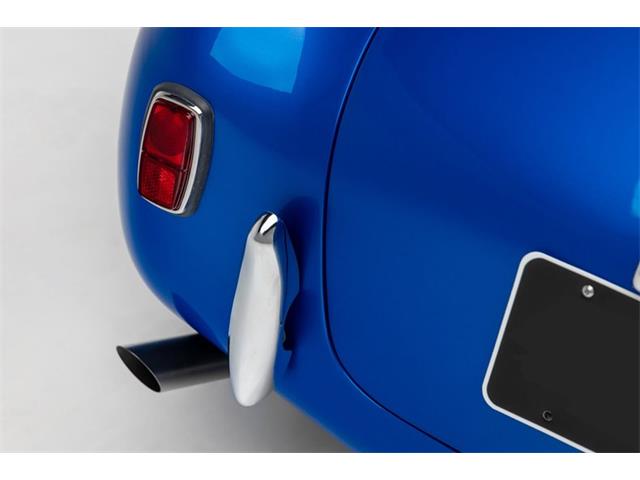 1962 Shelby Cobra (CC-2082031) for sale in Irvine, California