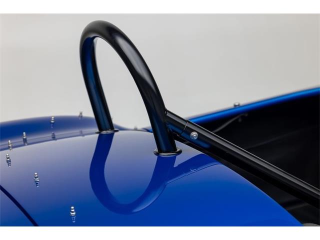 1962 Shelby Cobra (CC-2082031) for sale in Irvine, California