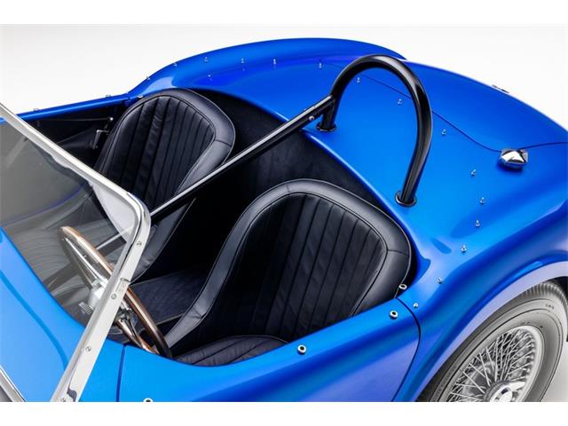 1962 Shelby Cobra (CC-2082031) for sale in Irvine, California