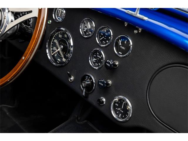 1962 Shelby Cobra (CC-2082031) for sale in Irvine, California