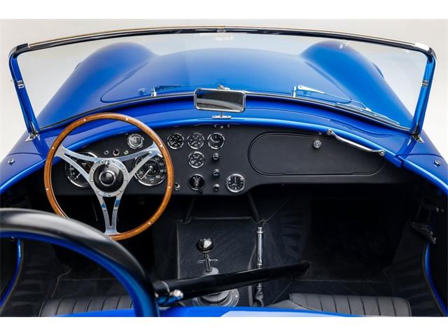 1962 Shelby Cobra (CC-2082031) for sale in Irvine, California
