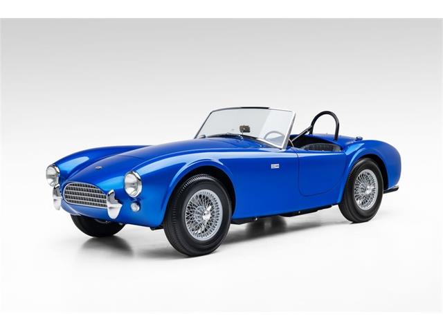 1962 Shelby Cobra (CC-2082031) for sale in Irvine, California