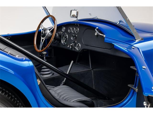 1962 Shelby Cobra (CC-2082031) for sale in Irvine, California
