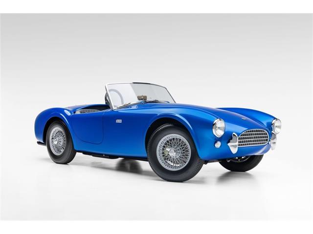 1962 Shelby Cobra (CC-2082031) for sale in Irvine, California